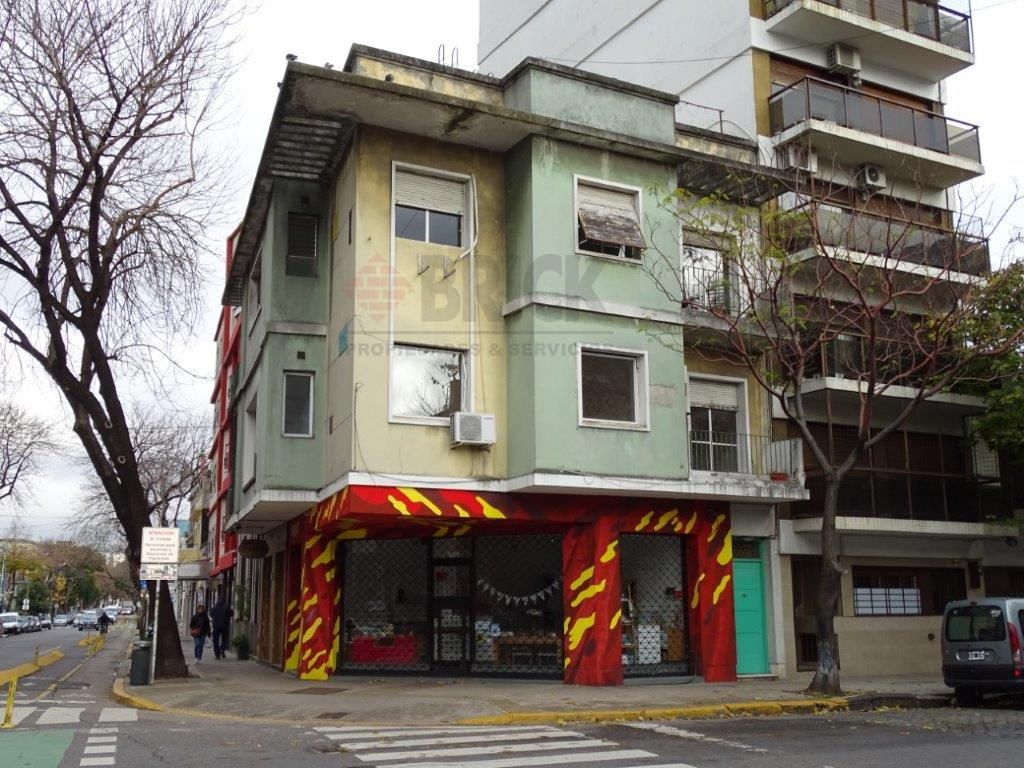 CABRERA, JOSE ANTONIO al 5000 Piso 1 1