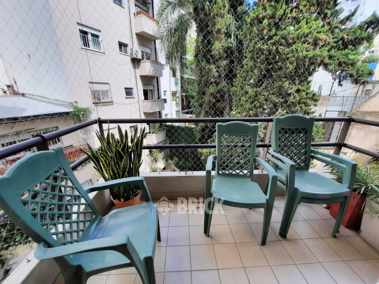 YERBAL al 0 Piso 3 6