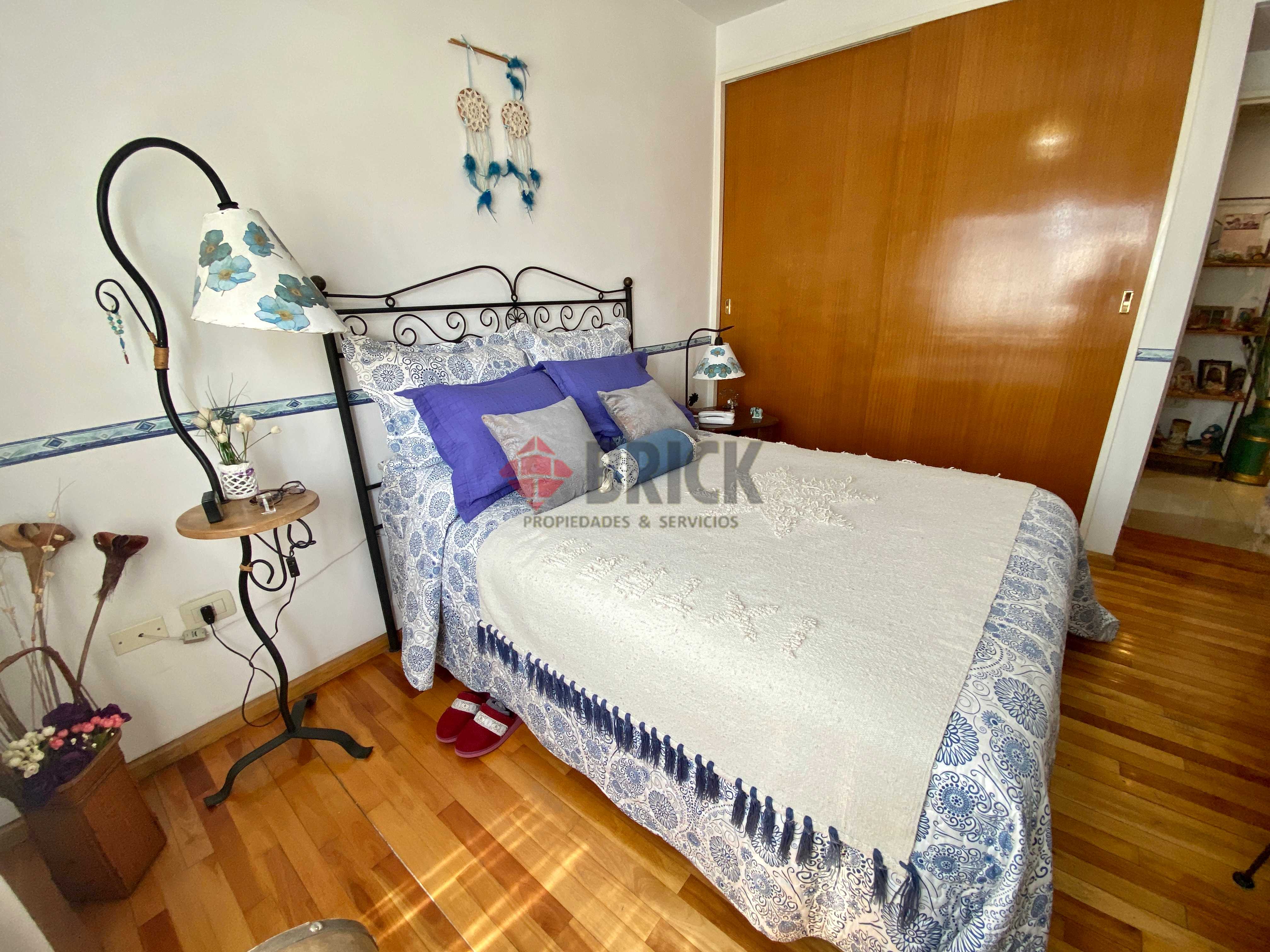 LAS HERAS al 100 Piso 6 13