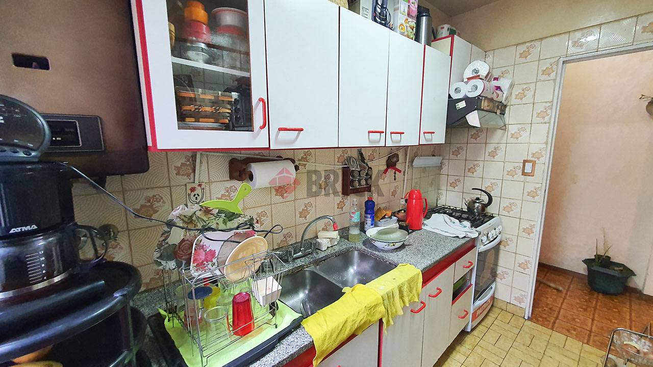 ARANGUREN al 1200 Piso 2 12