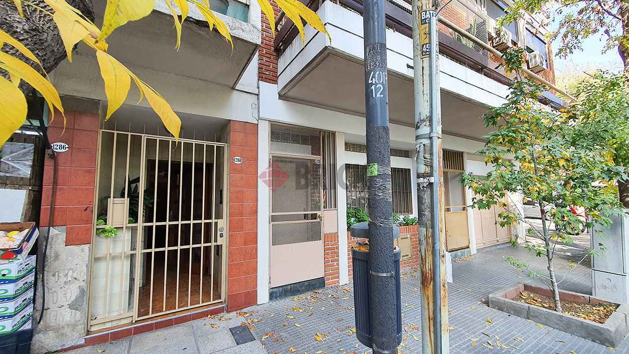 ARANGUREN al 1200 Piso 2 13