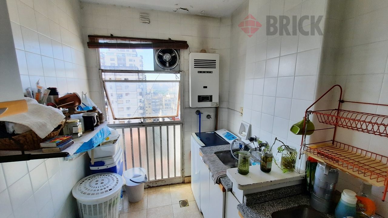 SANCHEZ DE BUSTAMANTE al 2100 Piso 13 21