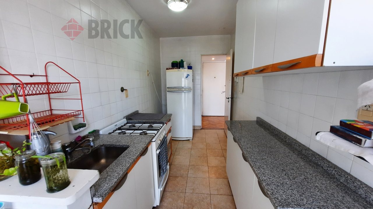 SANCHEZ DE BUSTAMANTE al 2100 Piso 13 22