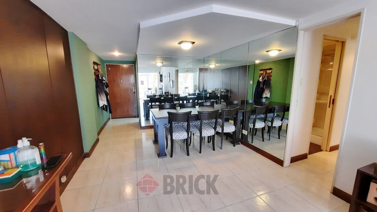 AMBROSETTI al 800 Piso 2 5