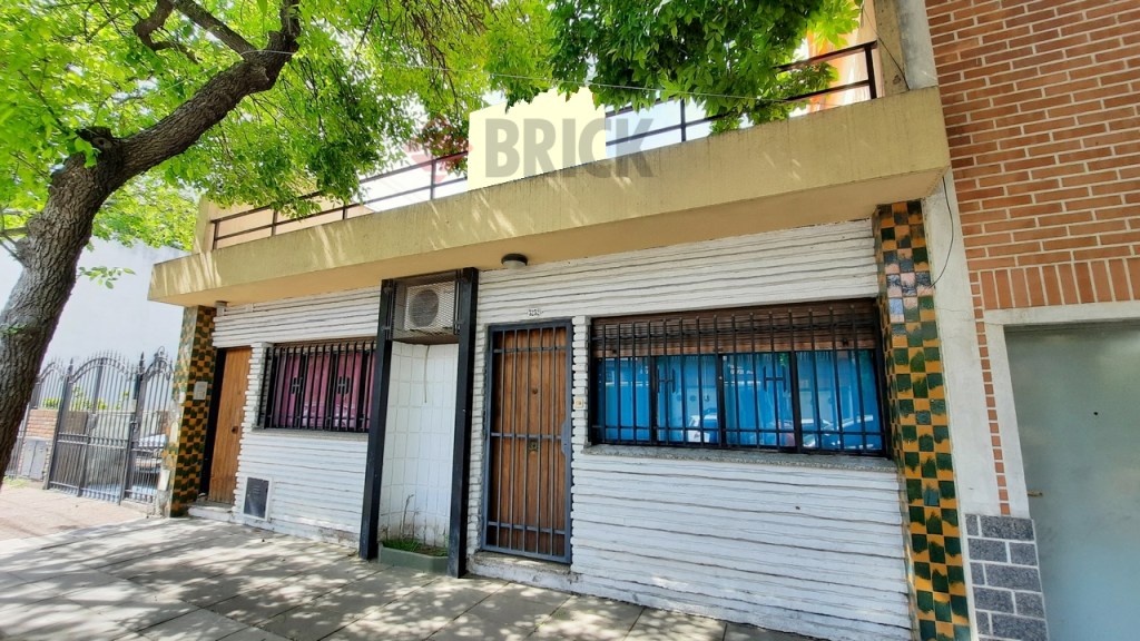 LOS PATOS al 3200 Piso PB 28