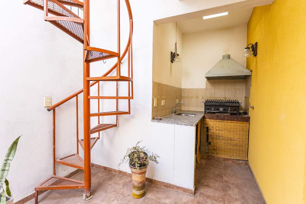 PENNA, JOSE MARIA al 2000 23