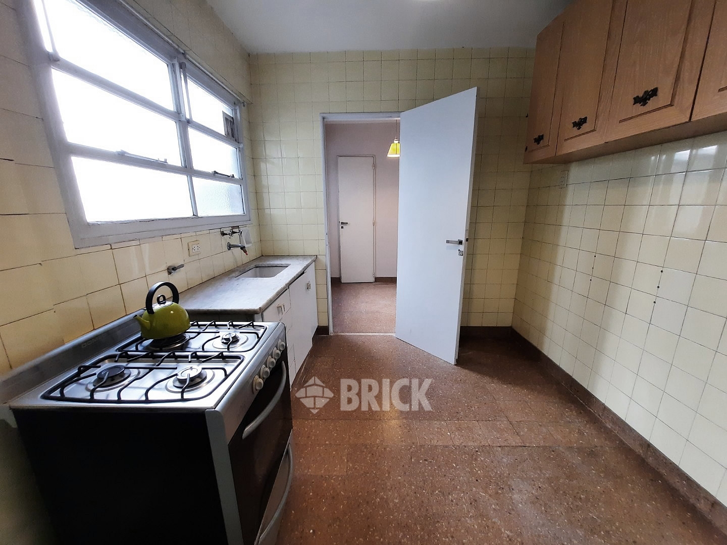 ARENALES al 2500 Piso 9 18