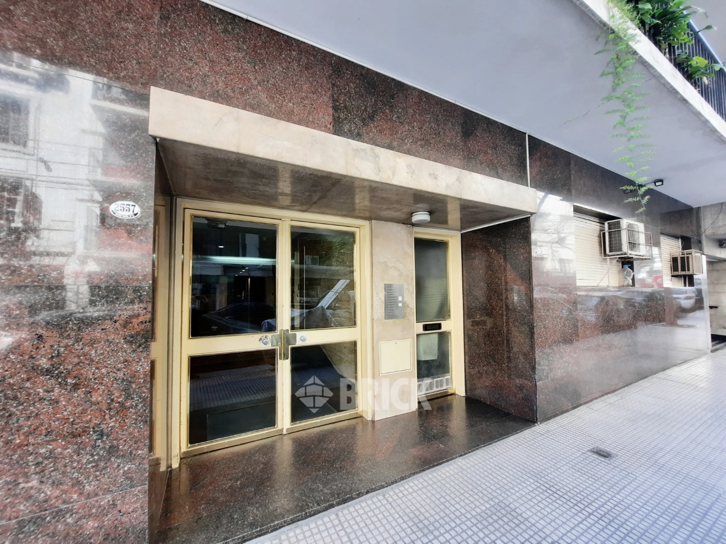 ARENALES al 2500 Piso 9 31