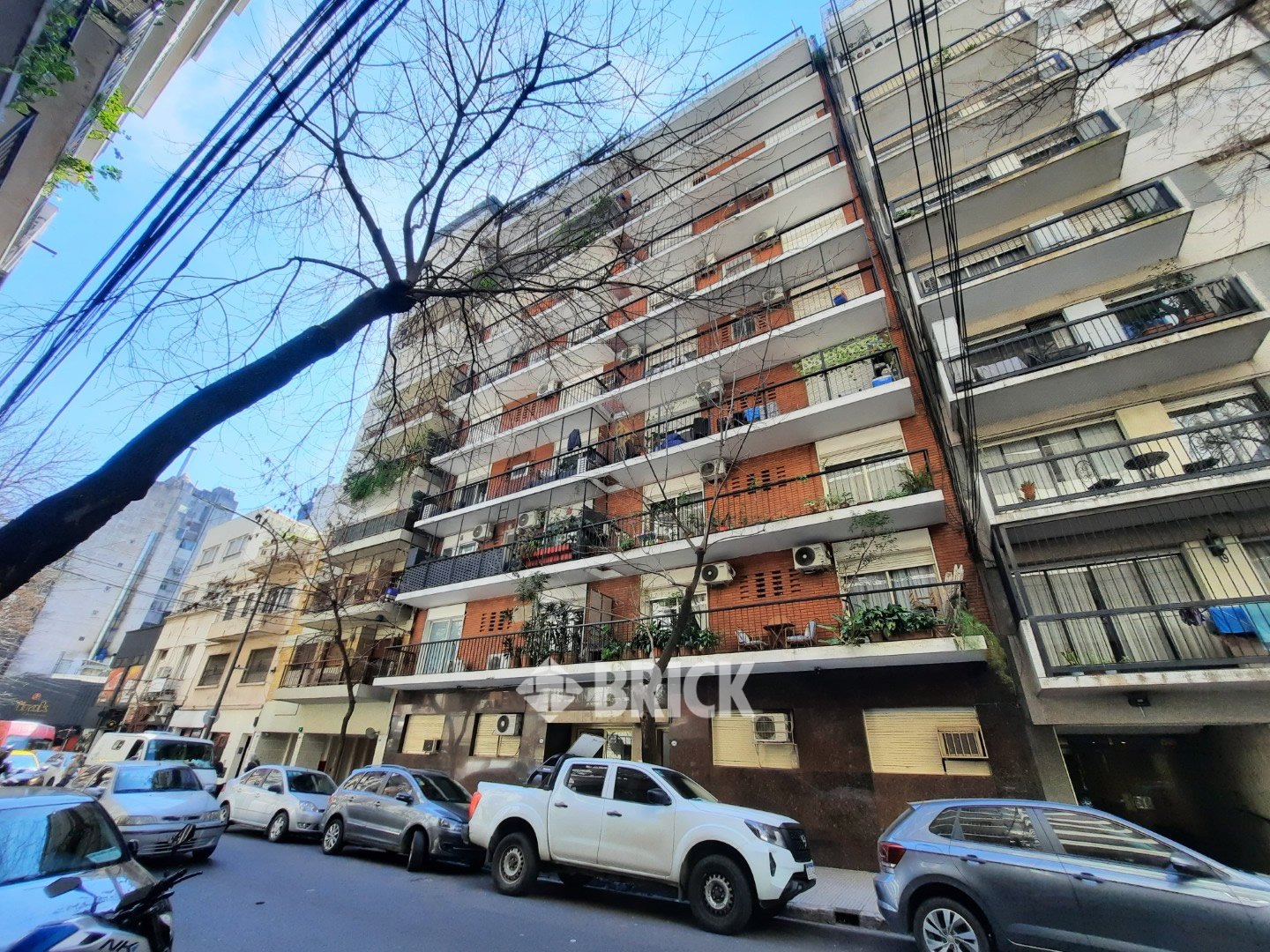 ARENALES al 2500 Piso 9 33