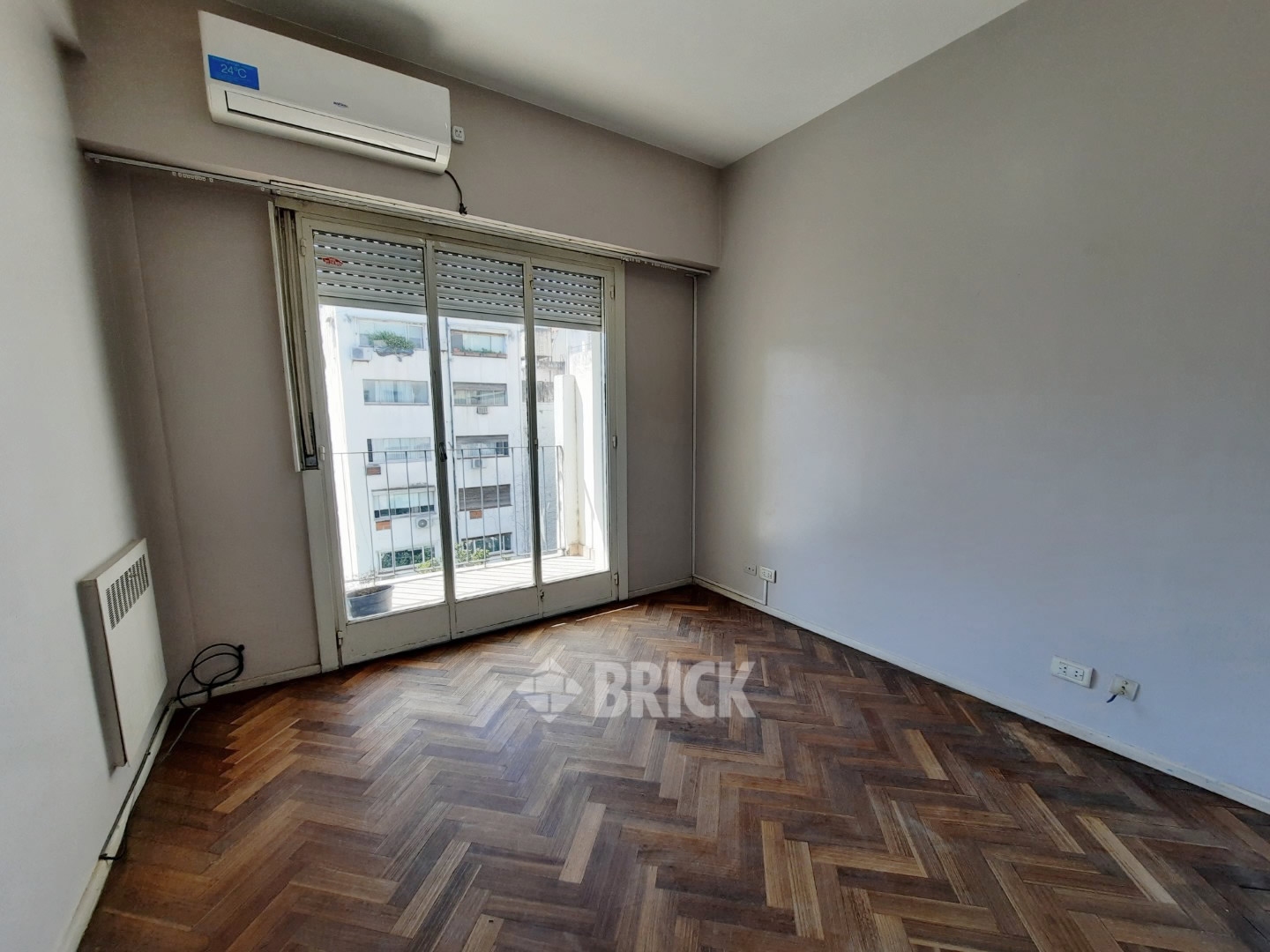 ARENALES al 2500 Piso 9 6