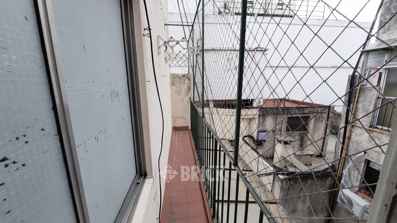 TUCUMAN al 2100 Piso 9 20