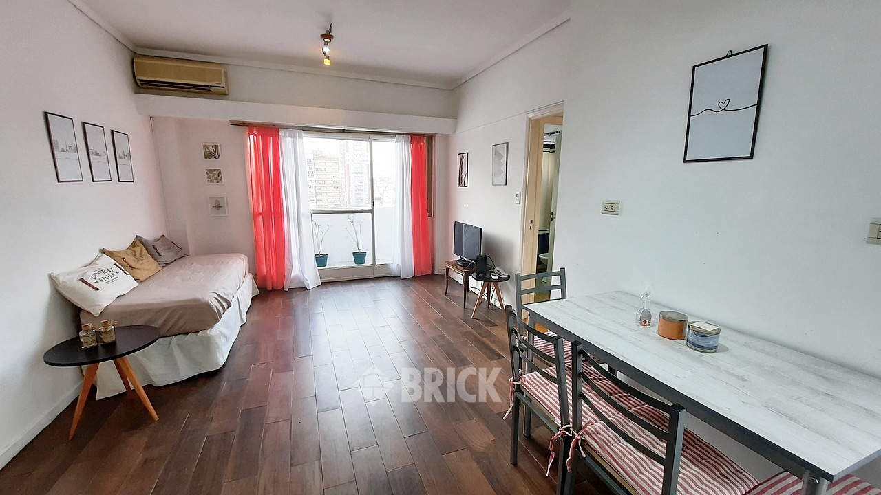 TUCUMAN al 2100 Piso 9 2