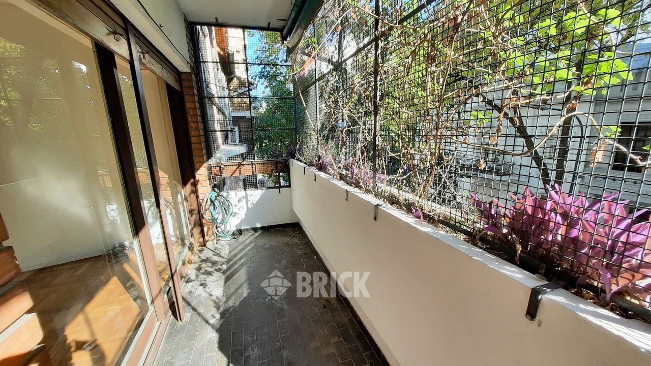 RIGLOS al 100 Piso 2 6