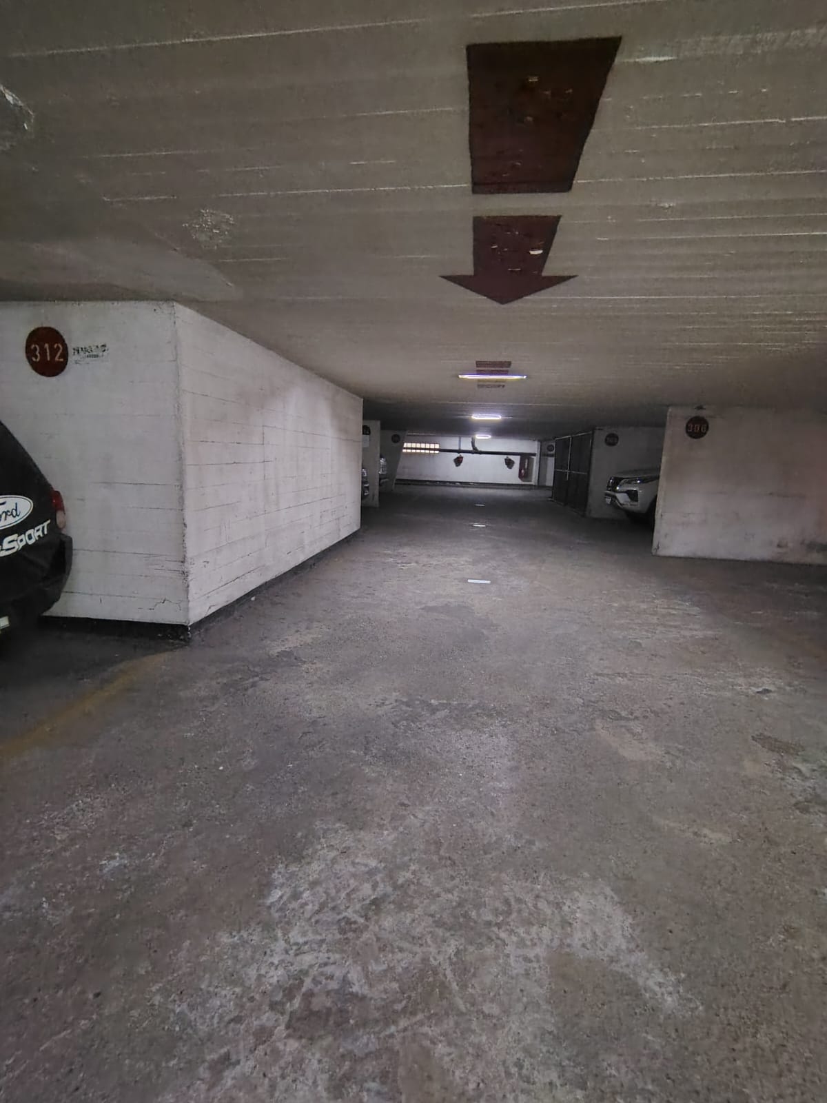 VIAMONTE al 700 Piso 4 Nº 312 2