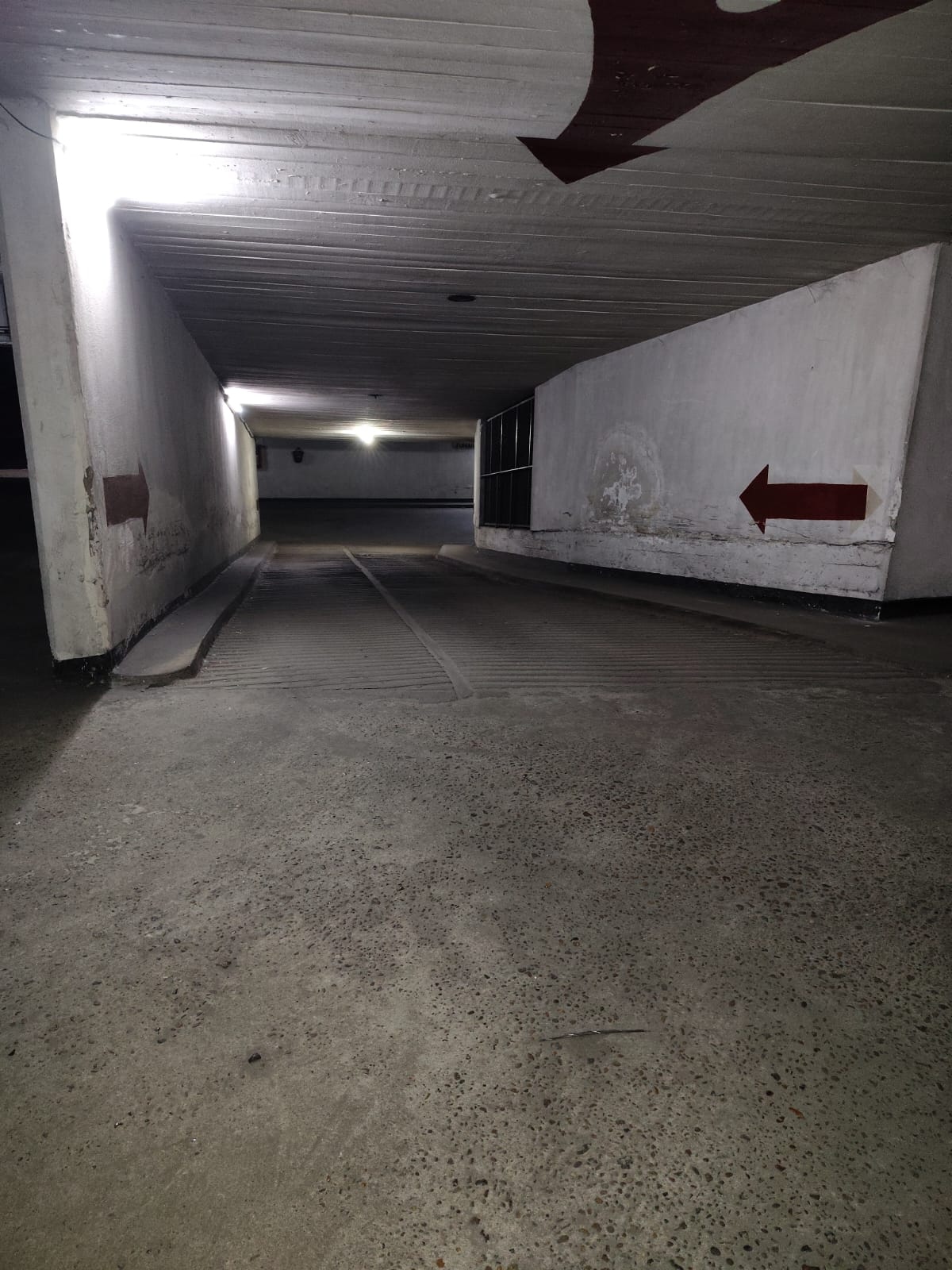 VIAMONTE al 700 Piso 4 Nº 312 4