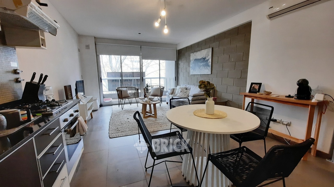 FITZ ROY al 2000 Piso 4 1