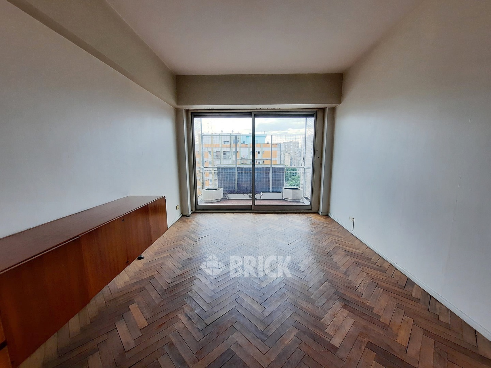 PUEYRREDON, AV. al 1300 Piso 13 1