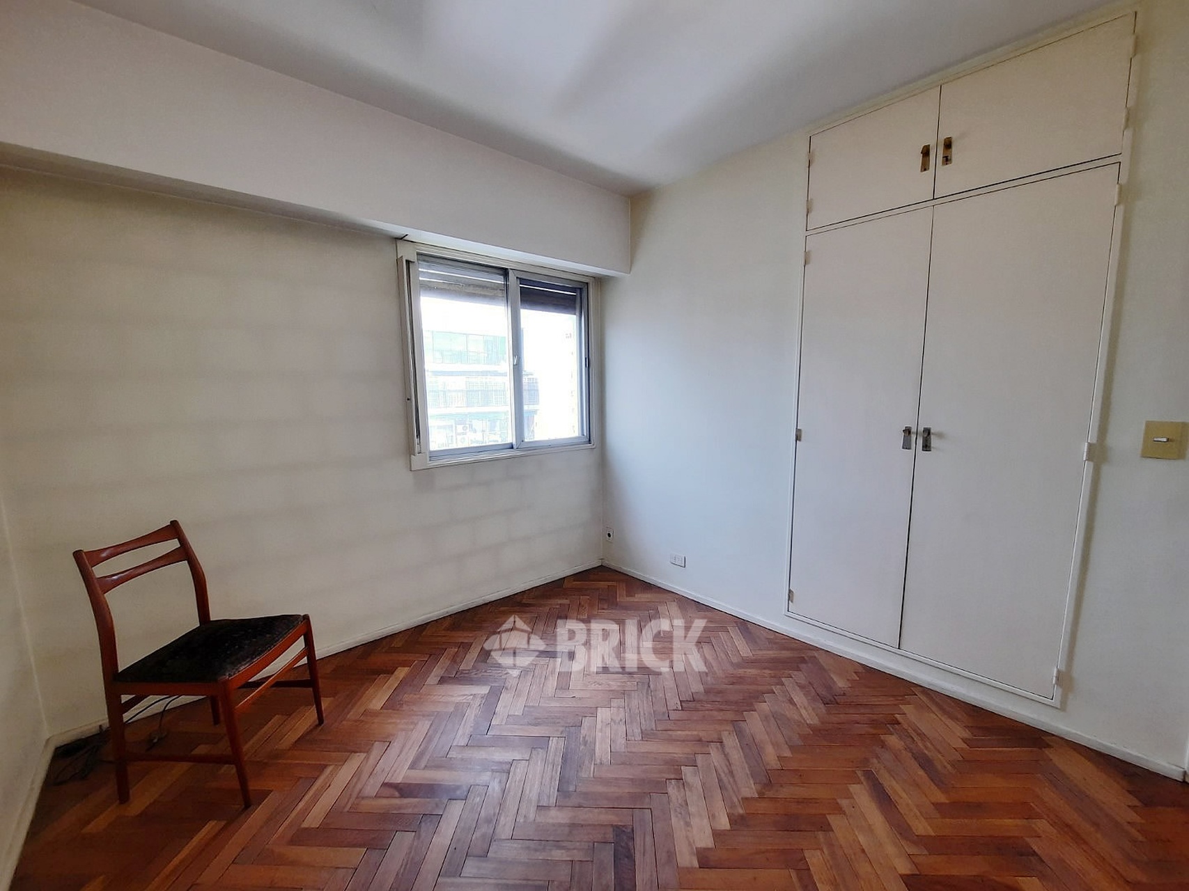 PUEYRREDON, AV. al 1300 Piso 13 11