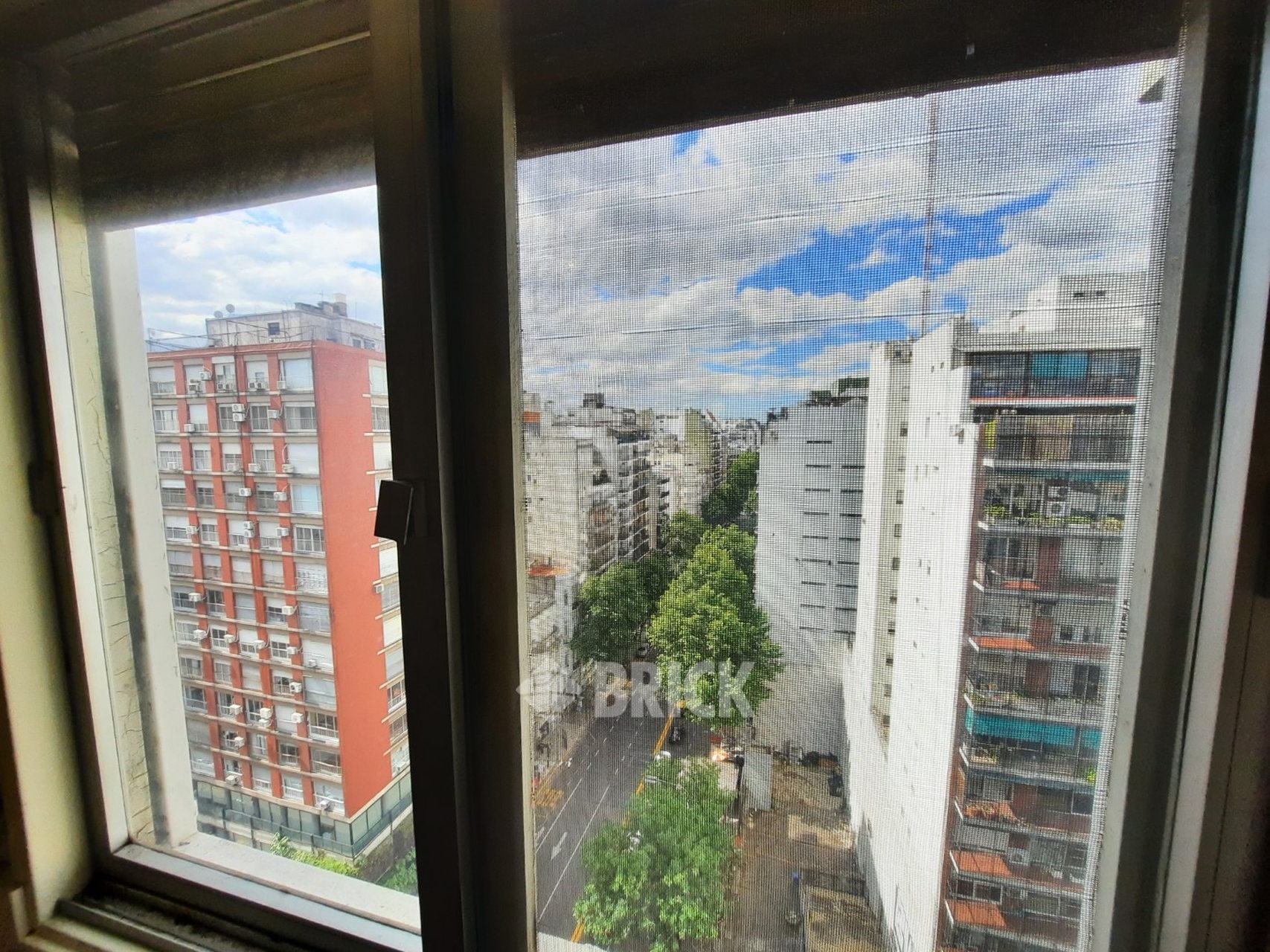 PUEYRREDON, AV. al 1300 Piso 13 12