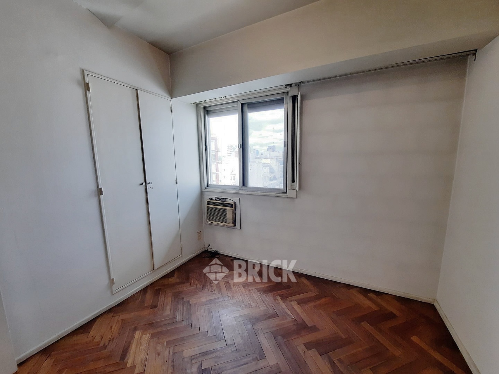 PUEYRREDON, AV. al 1300 Piso 13 16