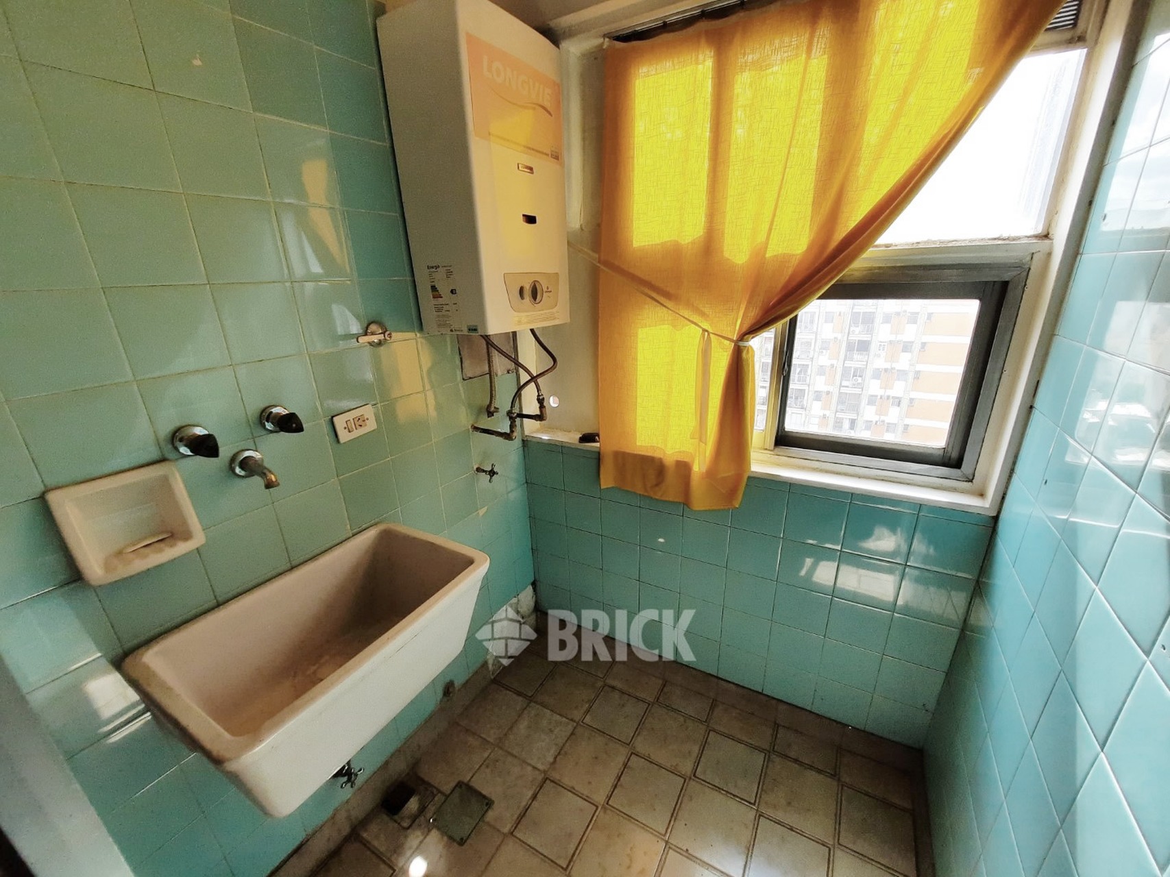 PUEYRREDON, AV. al 1300 Piso 13 25