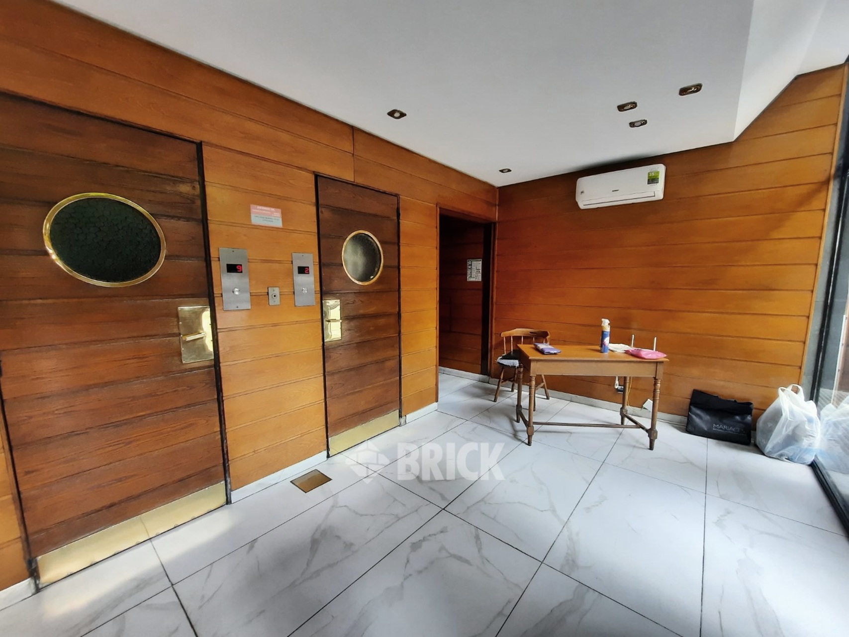 PUEYRREDON, AV. al 1300 Piso 13 28