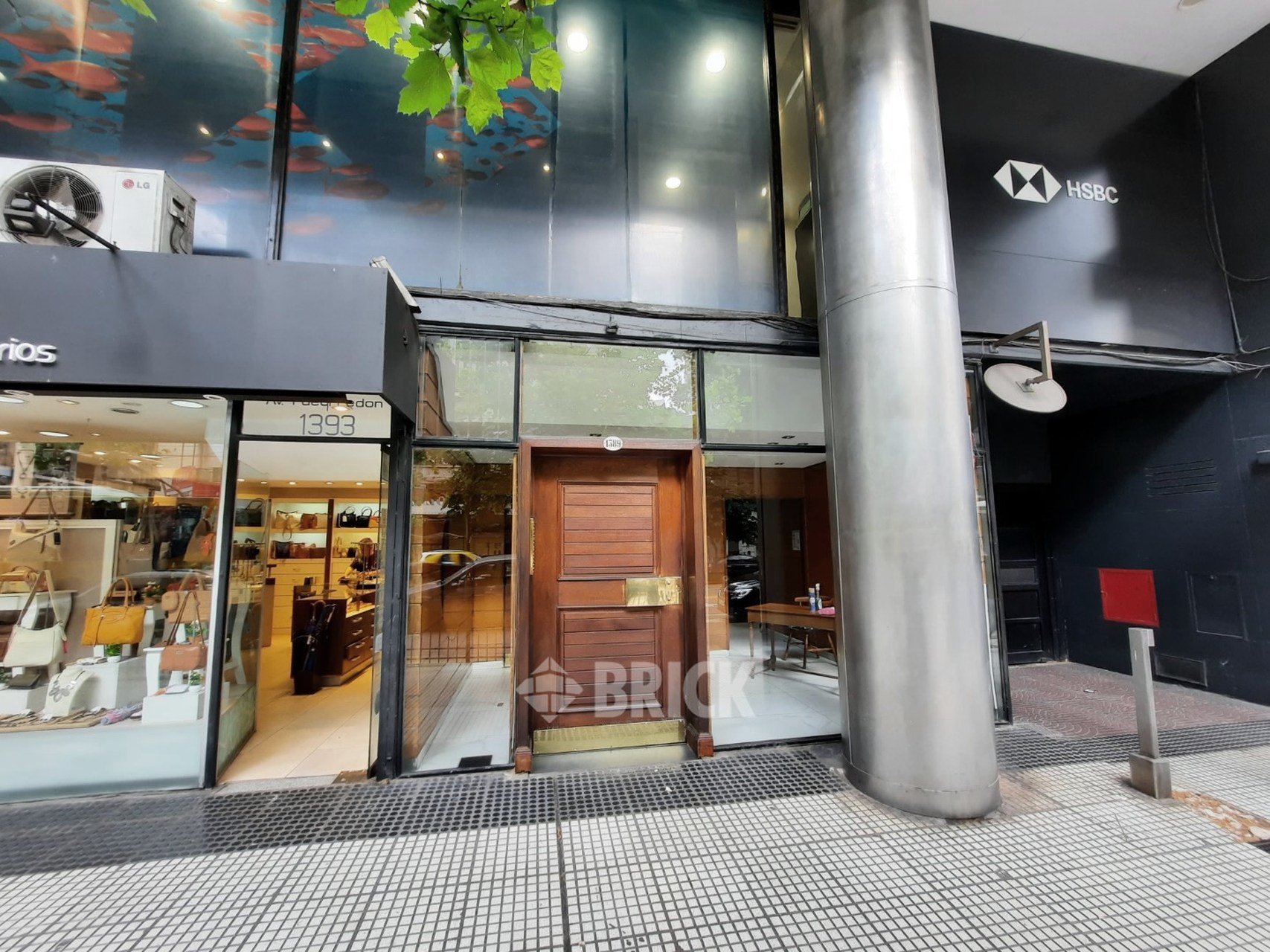 PUEYRREDON, AV. al 1300 Piso 13 29