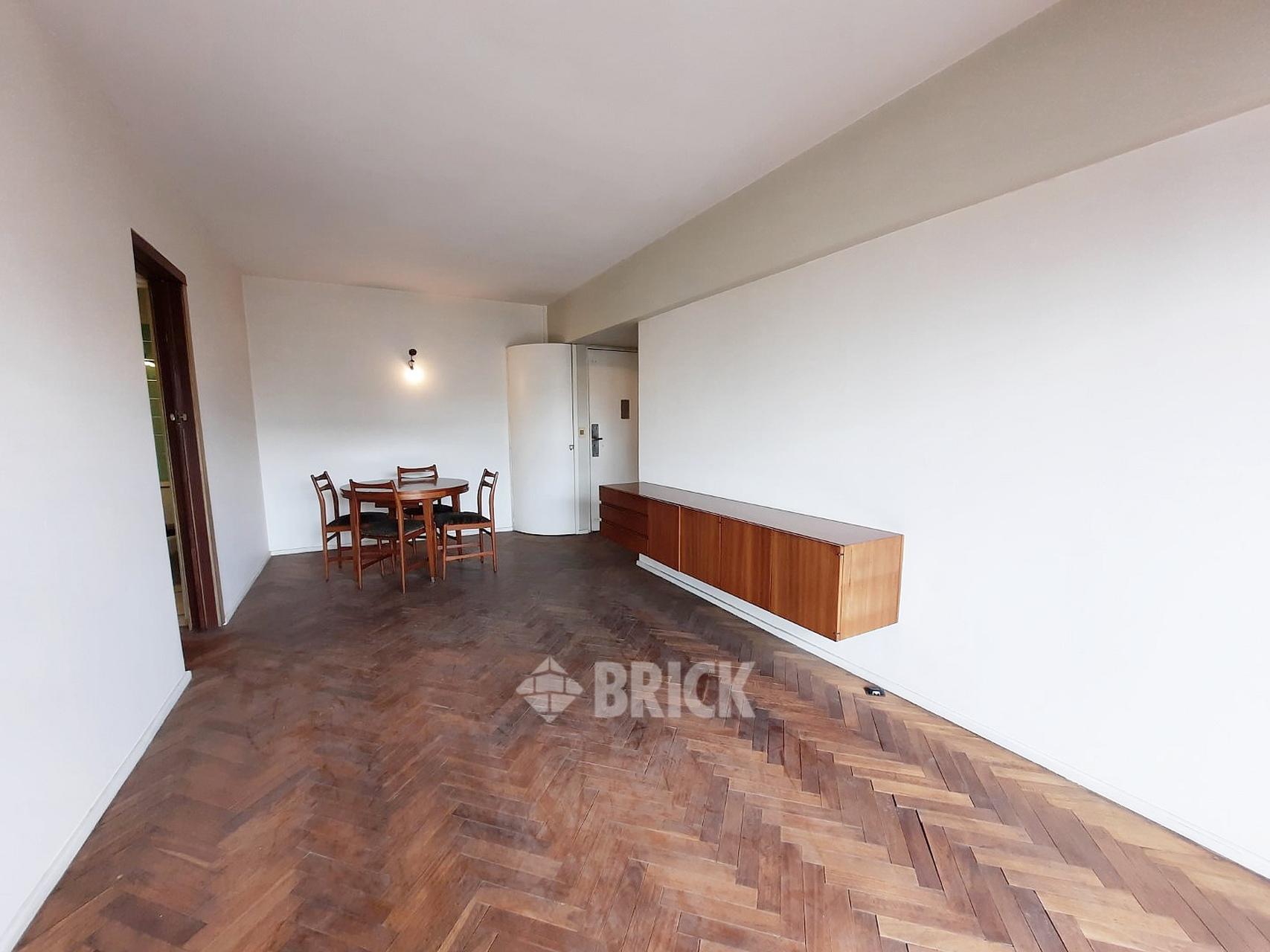 PUEYRREDON, AV. al 1300 Piso 13 5