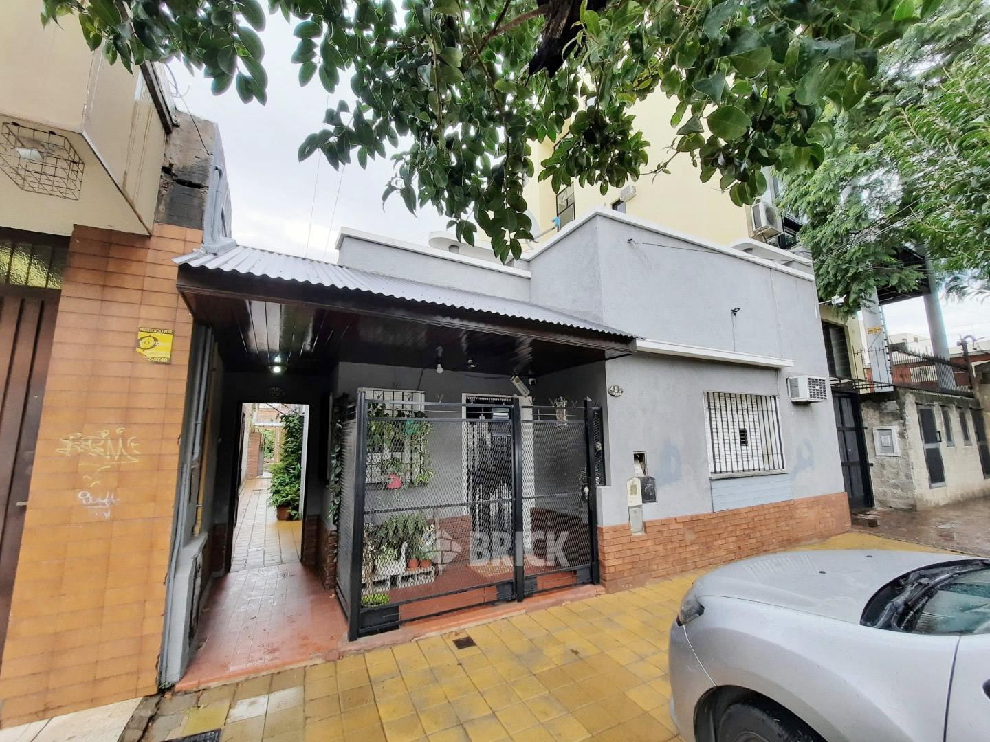 PERON, JUAN D., PTE. al 400 Piso PB 1