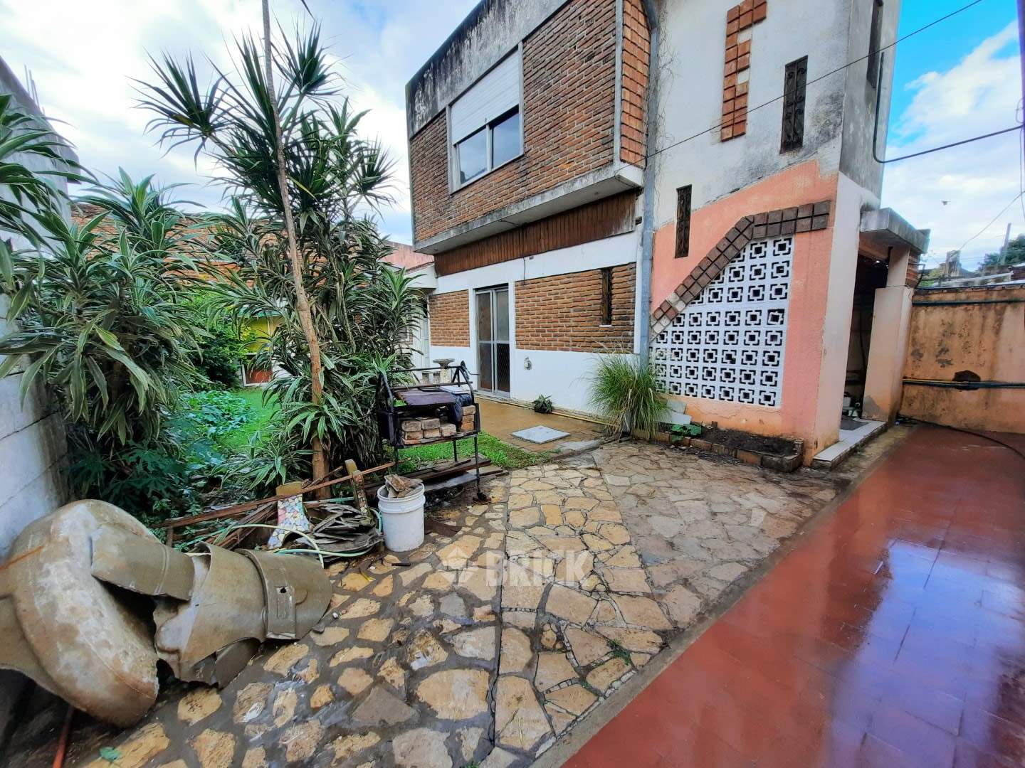 PERON, JUAN D., PTE. al 400 Piso PB 10