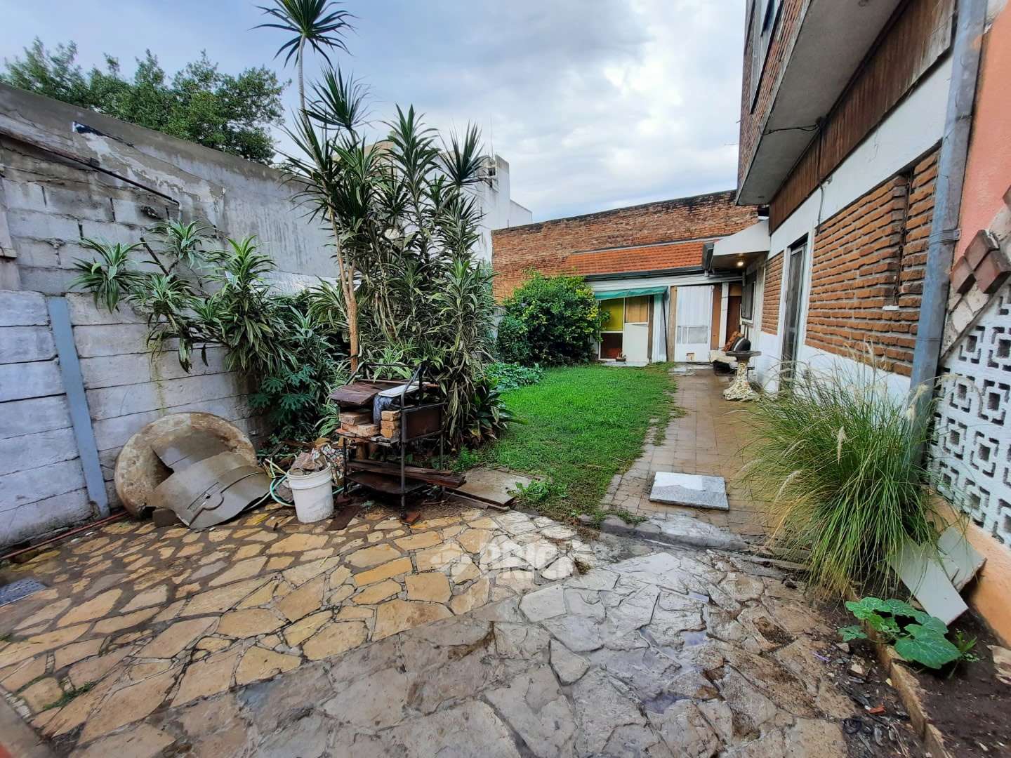 PERON, JUAN D., PTE. al 400 Piso PB 11