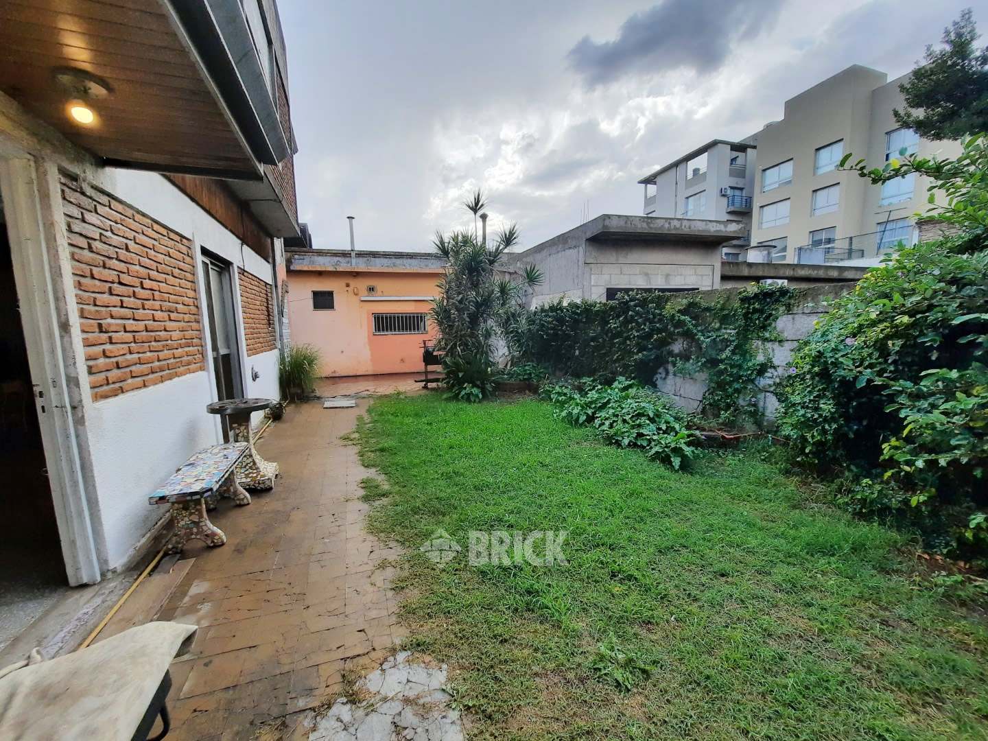 PERON, JUAN D., PTE. al 400 Piso PB 12