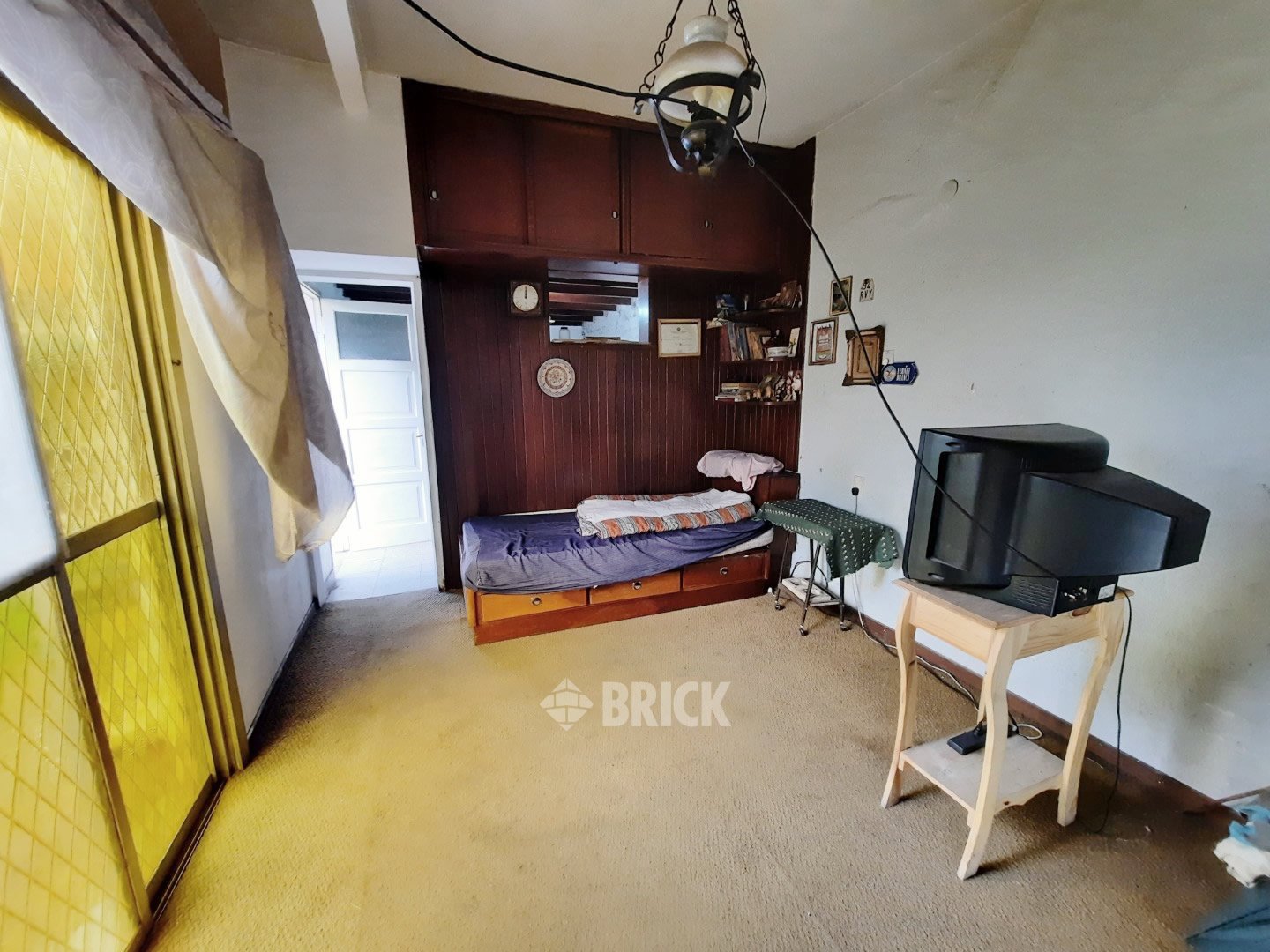 PERON, JUAN D., PTE. al 400 Piso PB 13