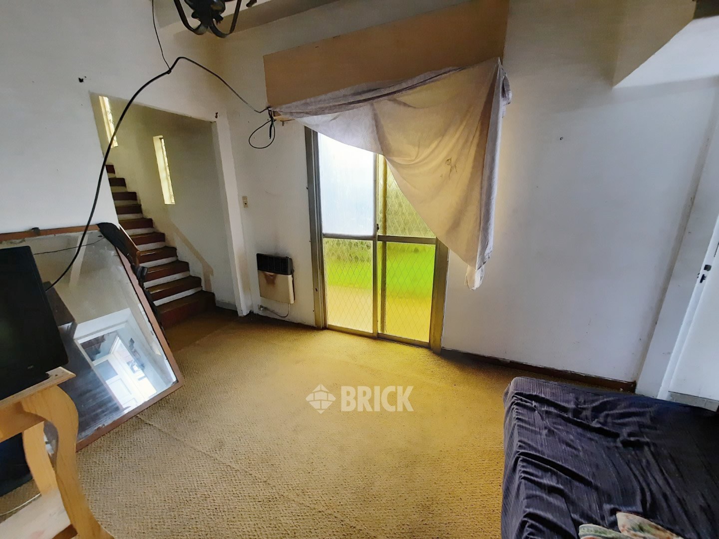 PERON, JUAN D., PTE. al 400 Piso PB 14