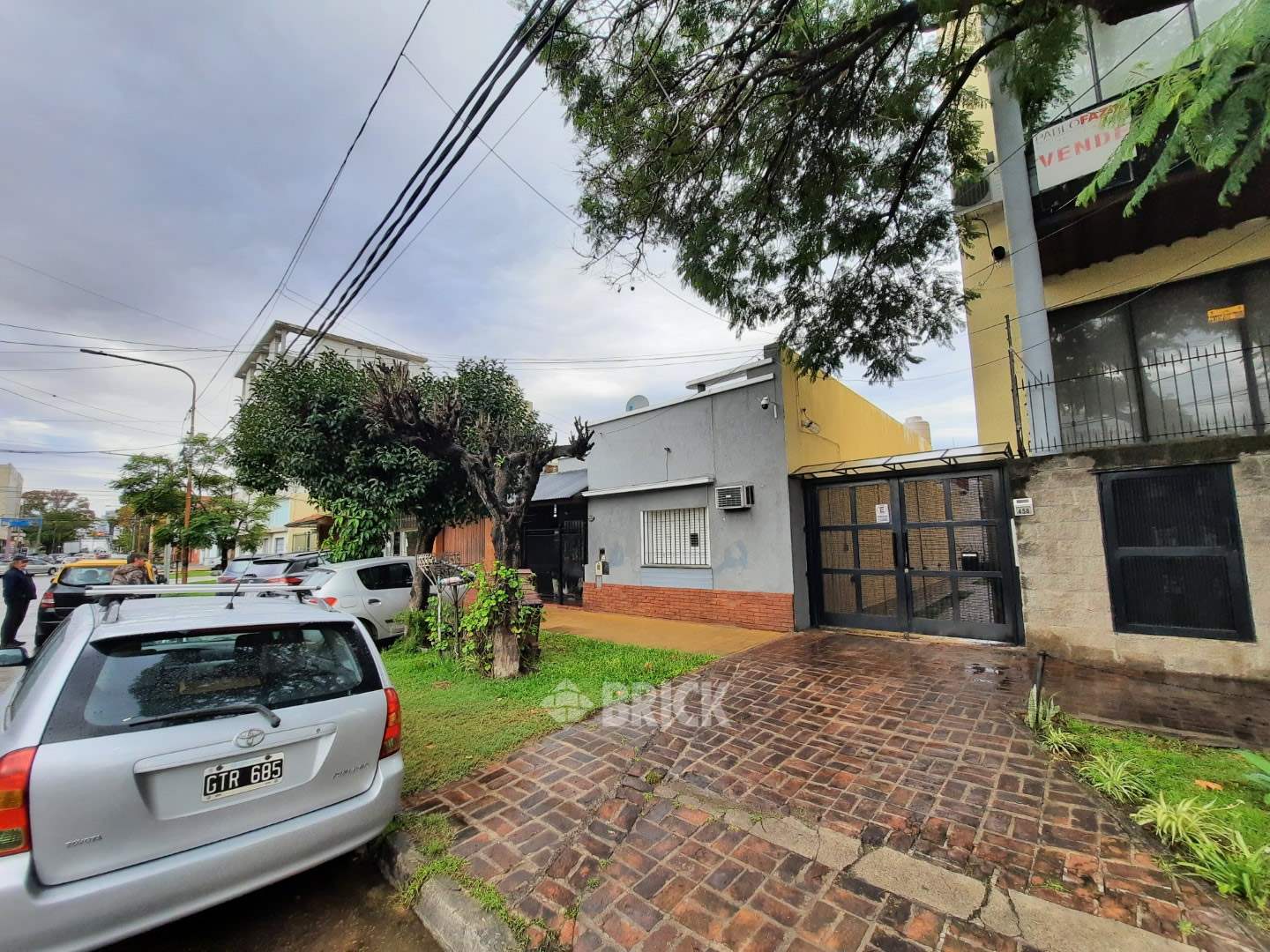 PERON, JUAN D., PTE. al 400 Piso PB 23