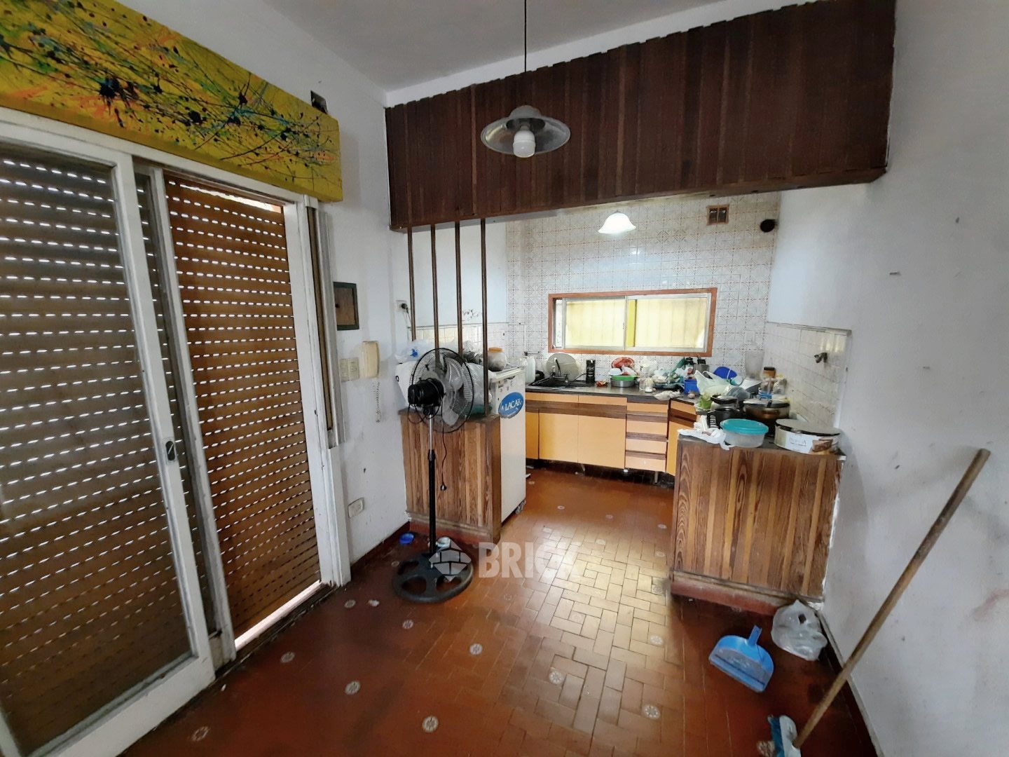 PERON, JUAN D., PTE. al 400 Piso PB 8