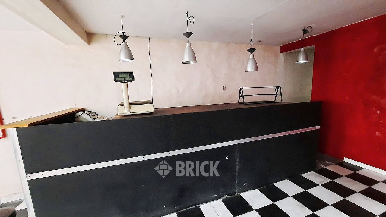 MANSILLA, GRAL. LUCIO al 2500 10