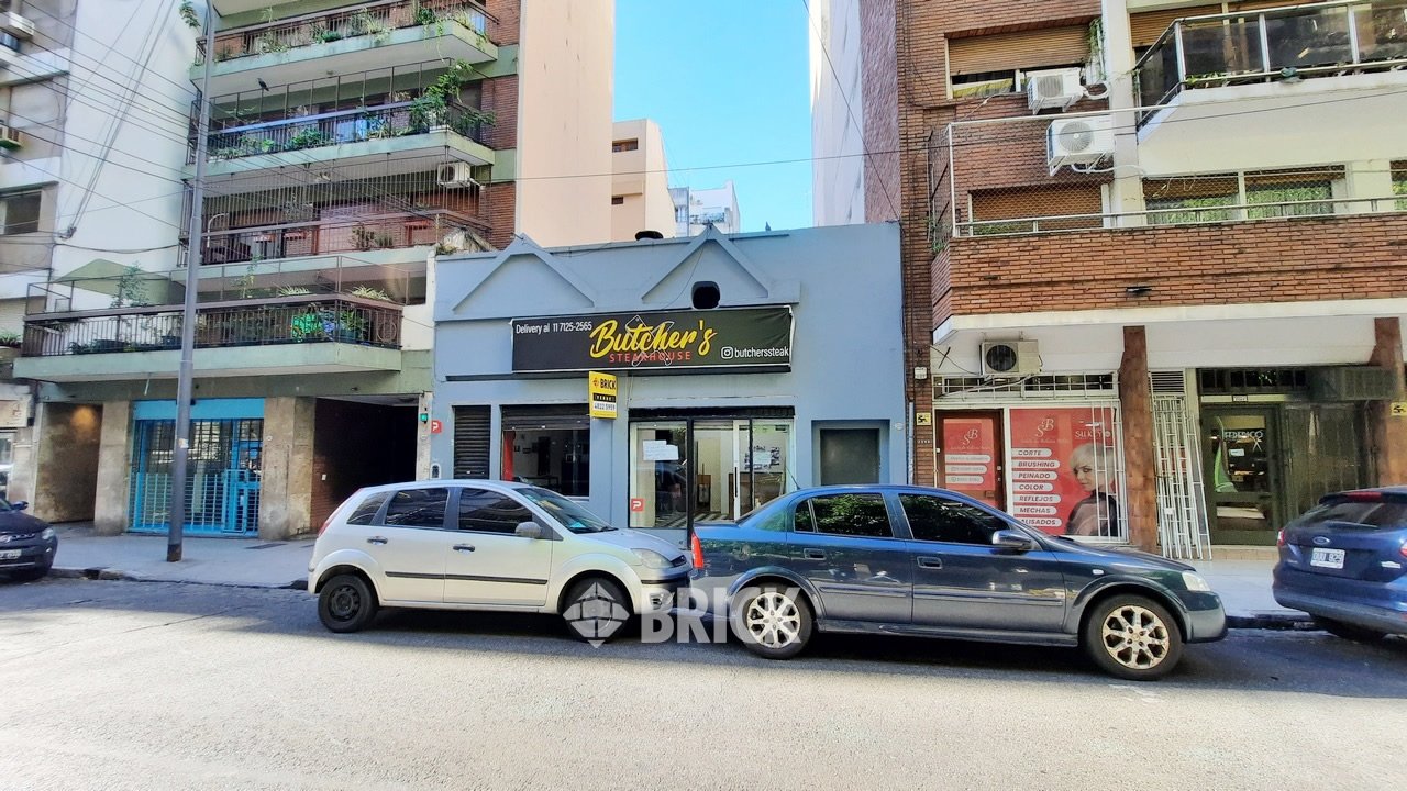 MANSILLA, GRAL. LUCIO al 2500 24