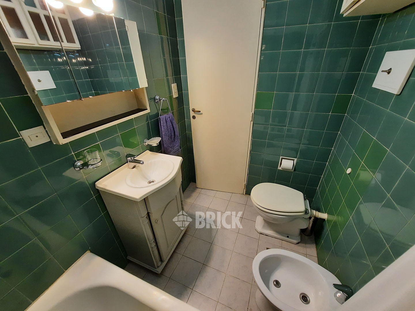 URIBURU, JOSE EVARISTO al 1000 Piso 2 10