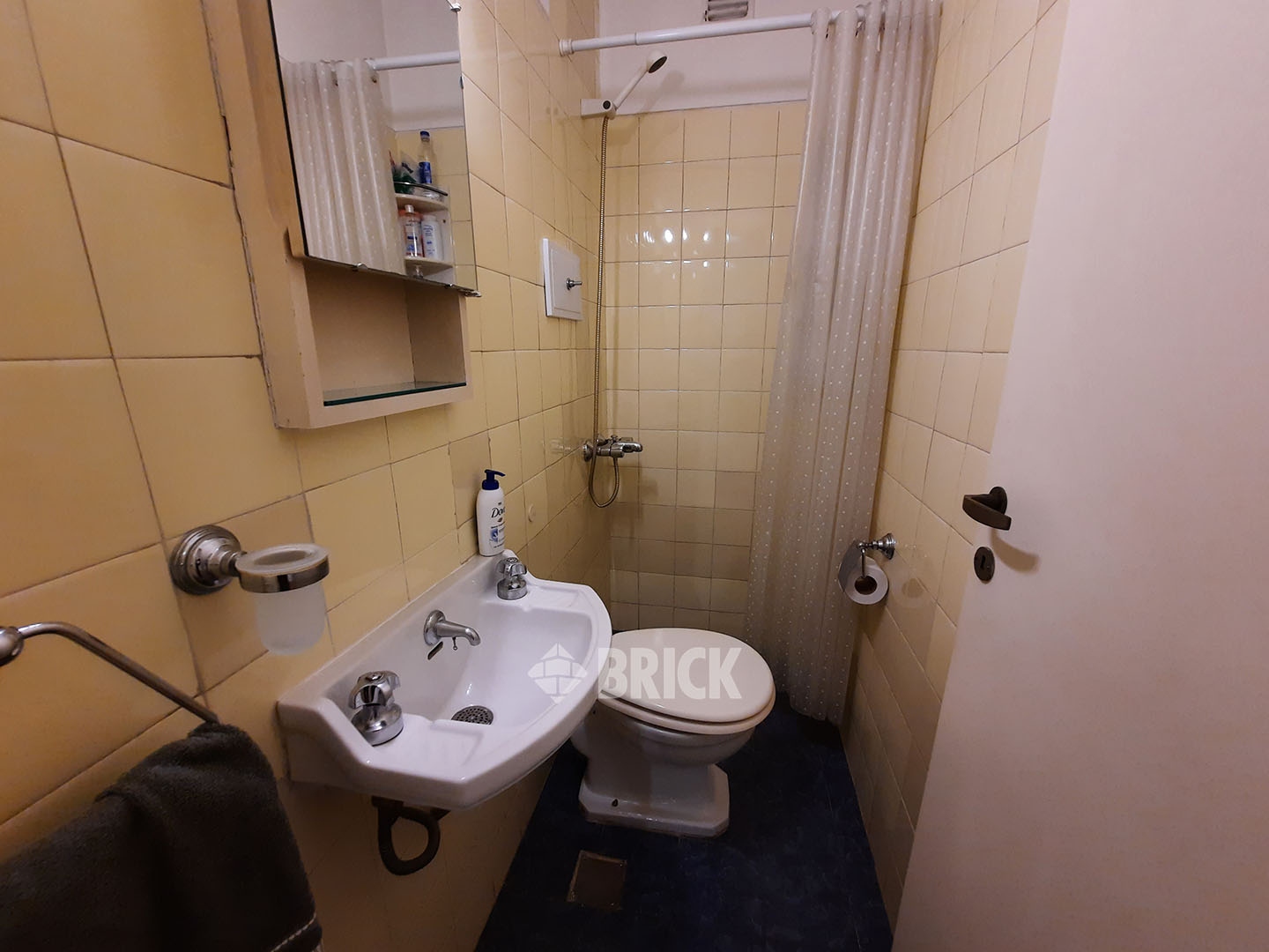 URIBURU, JOSE EVARISTO al 1000 Piso 2 11