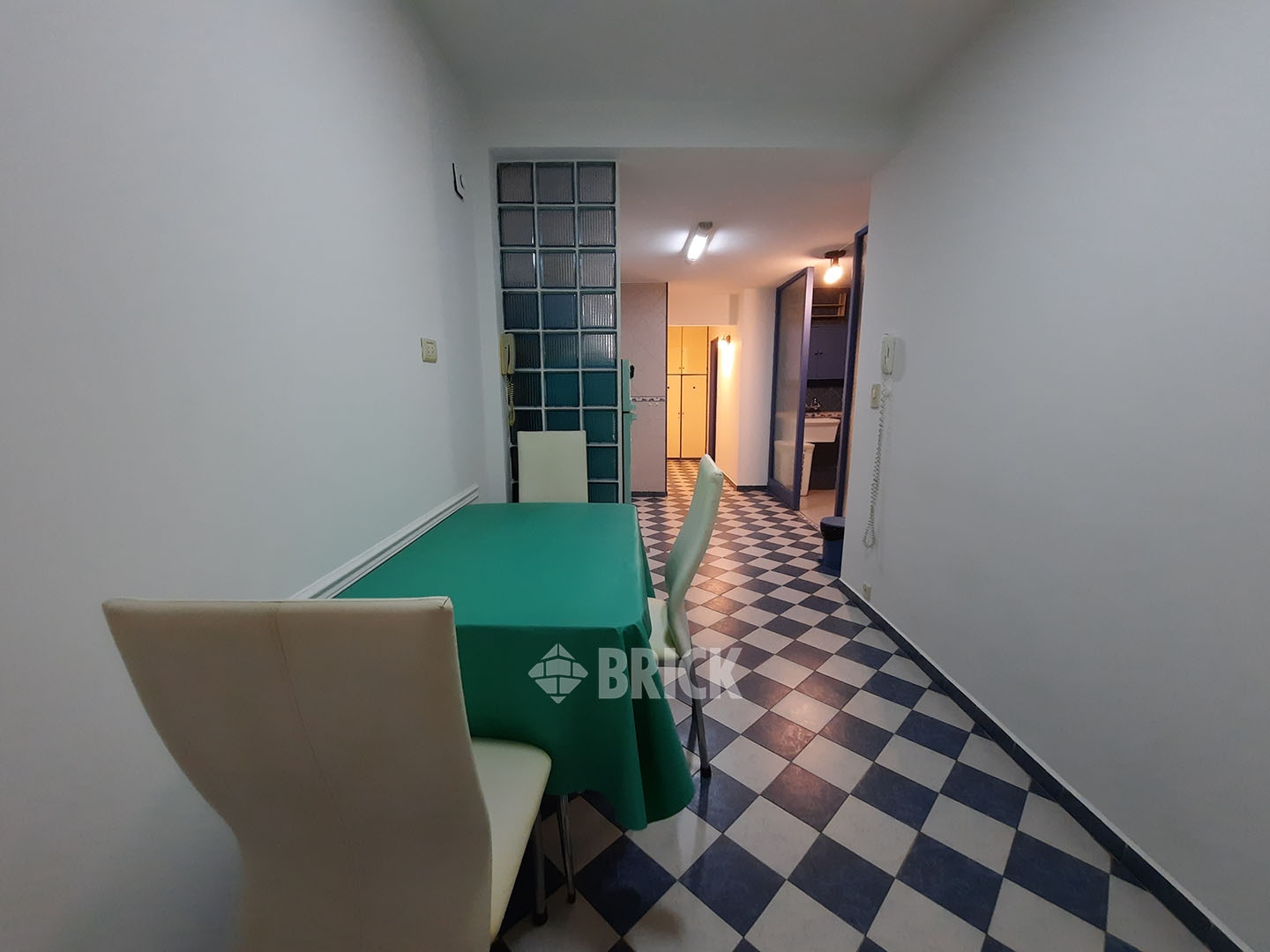 URIBURU, JOSE EVARISTO al 1000 Piso 2 16