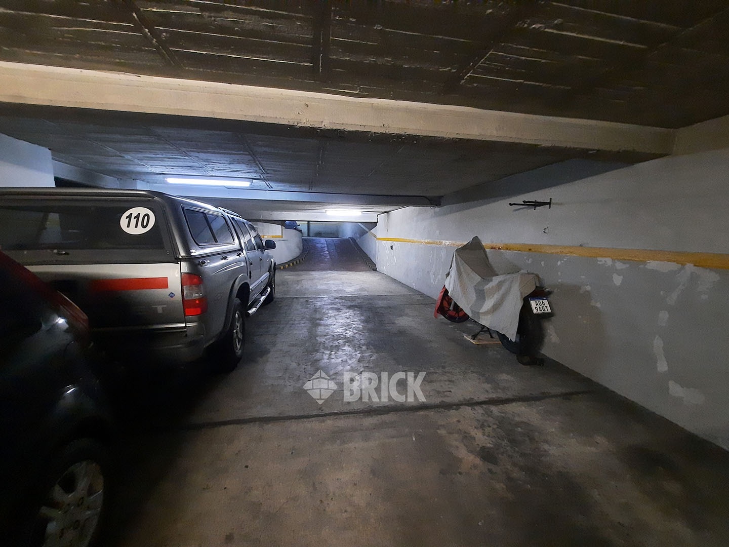 URIBURU, JOSE EVARISTO al 1000 Piso 2 31