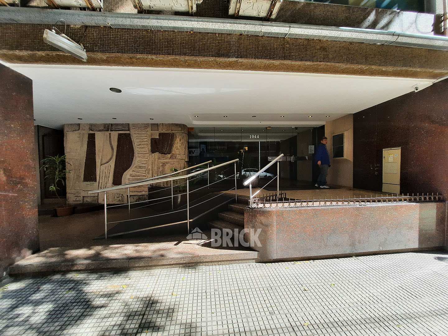 URIBURU, JOSE EVARISTO al 1000 Piso 2 34