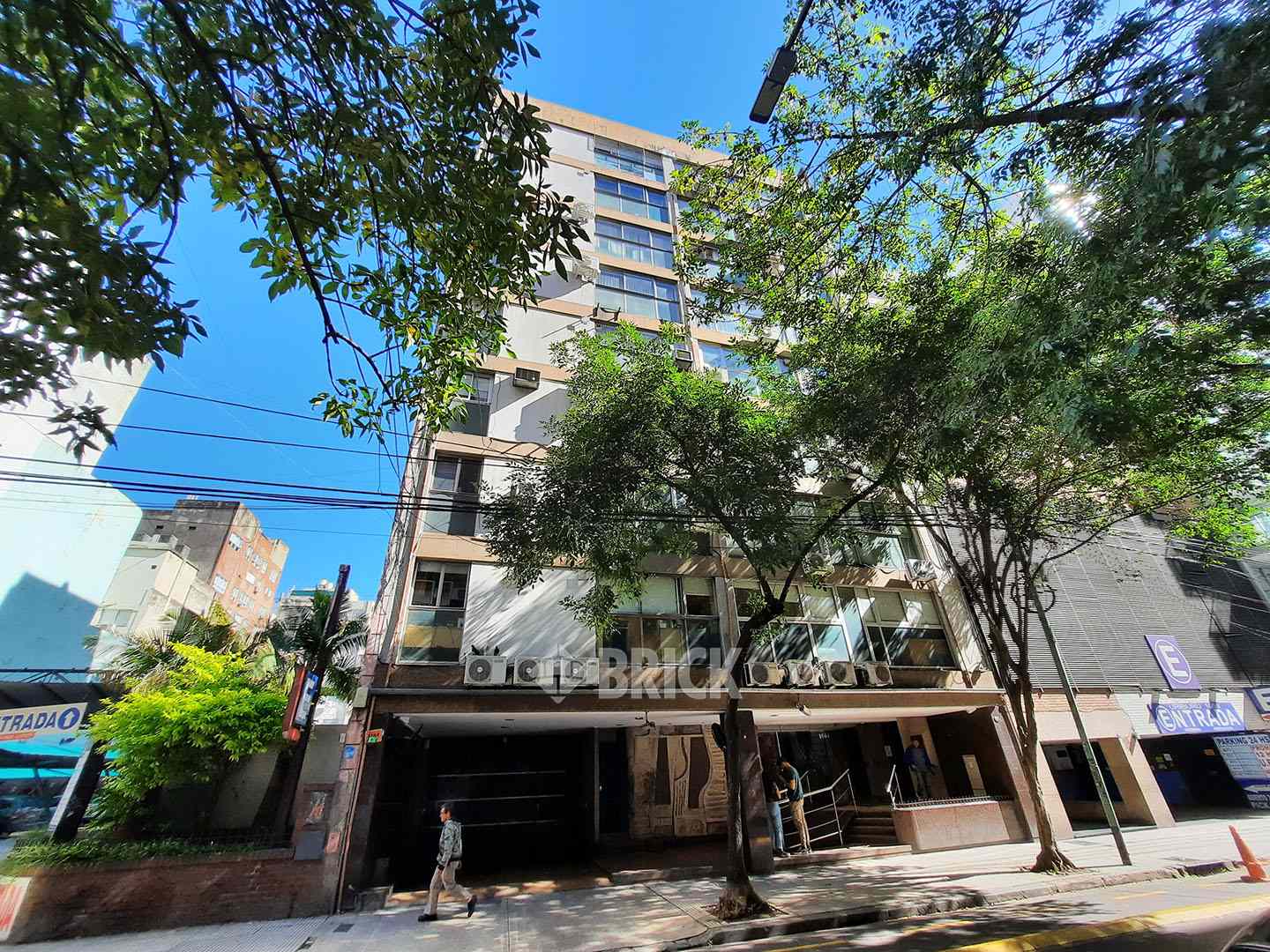 URIBURU, JOSE EVARISTO al 1000 Piso 2 35