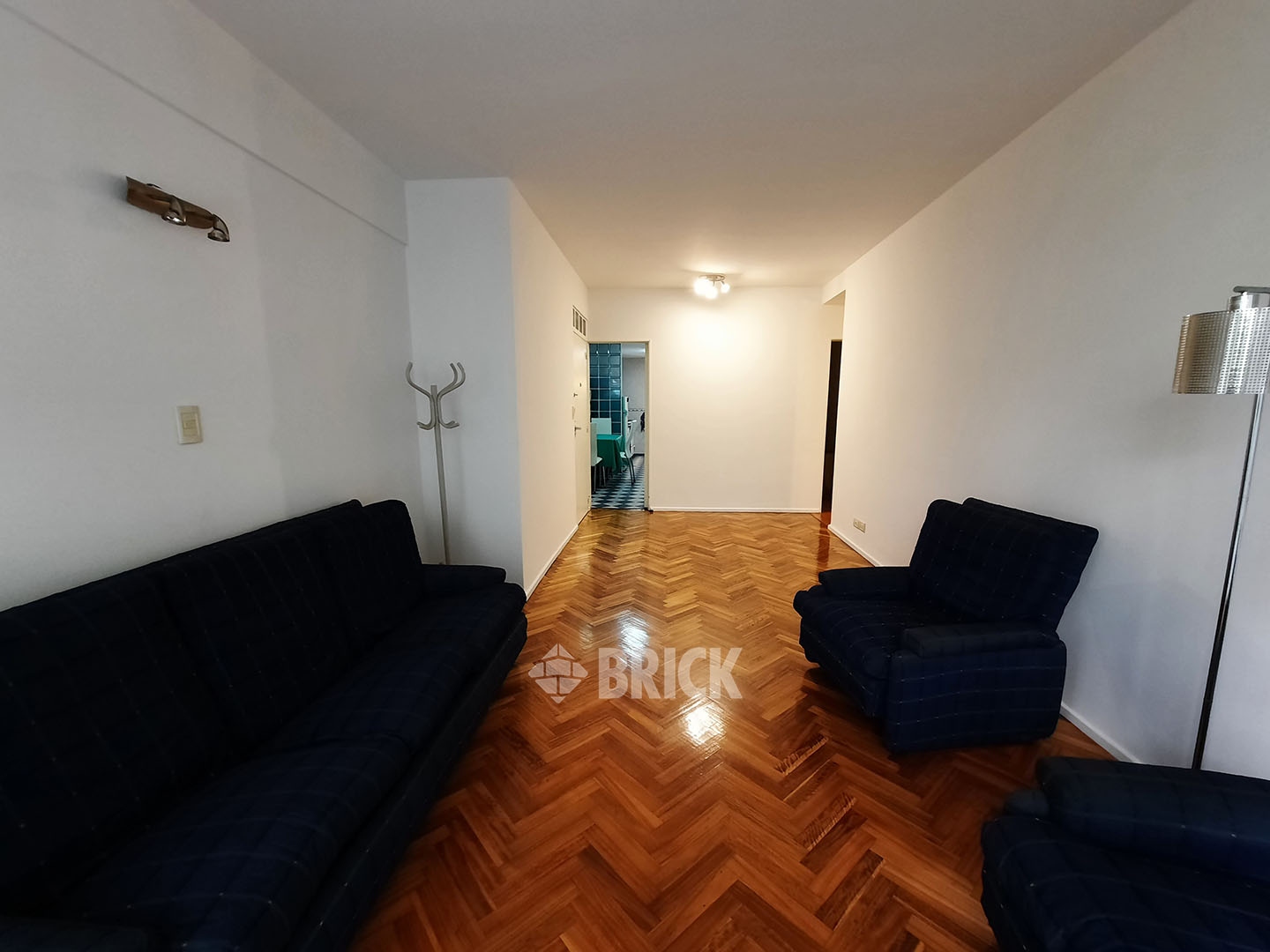 URIBURU, JOSE EVARISTO al 1000 Piso 2 4