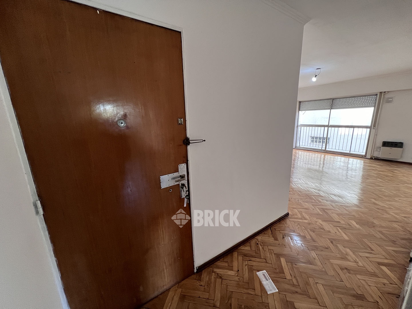 MELIAN, AV. al 2300 Piso 3 21