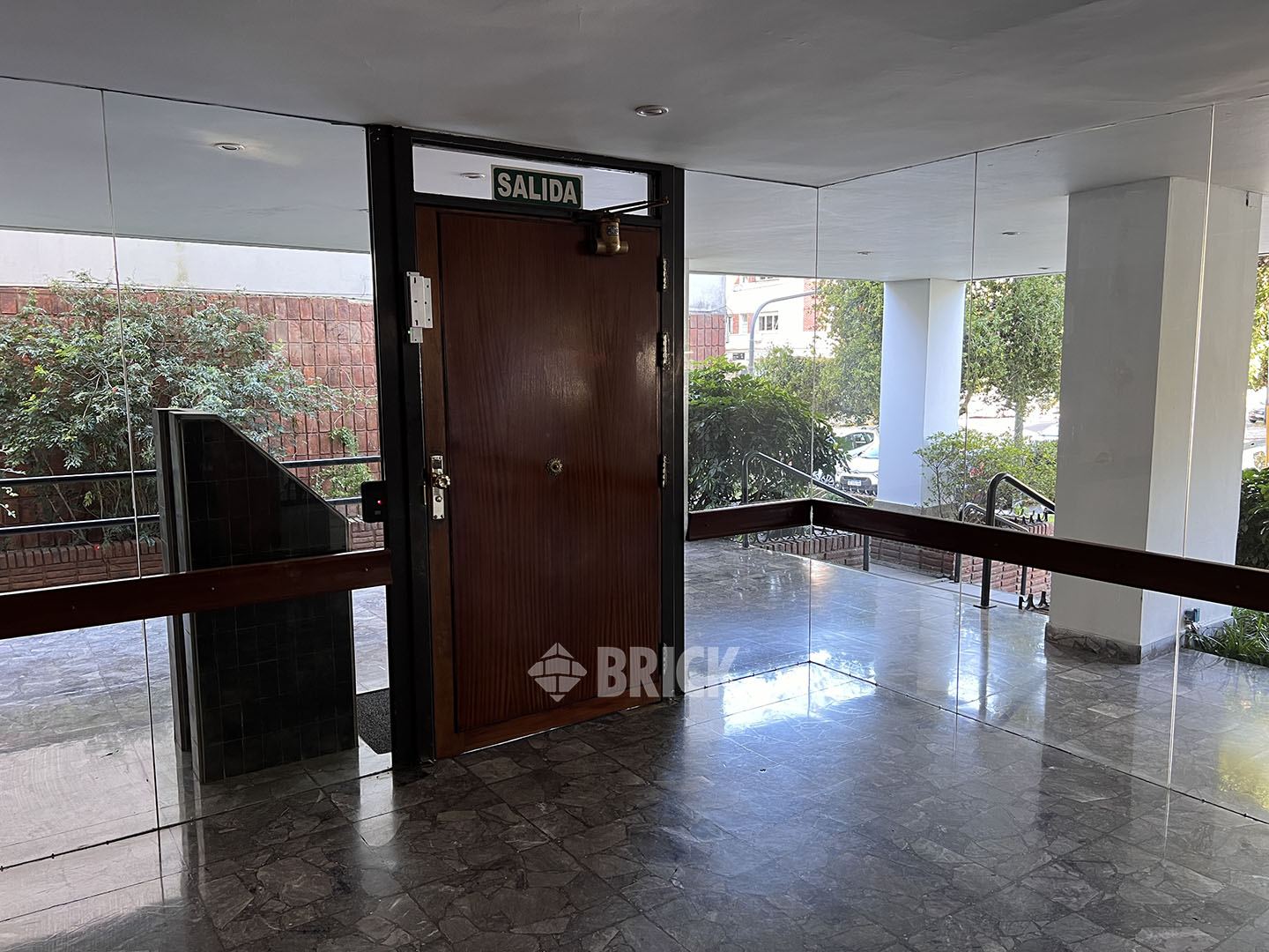 MELIAN, AV. al 2300 Piso 3 22