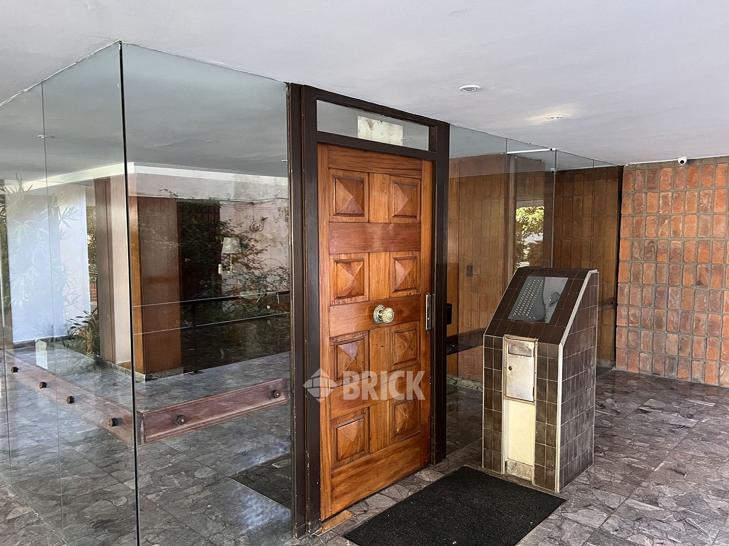 MELIAN, AV. al 2300 Piso 3 23