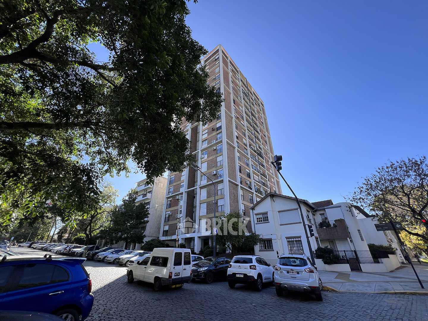 MELIAN, AV. al 2300 Piso 3 27