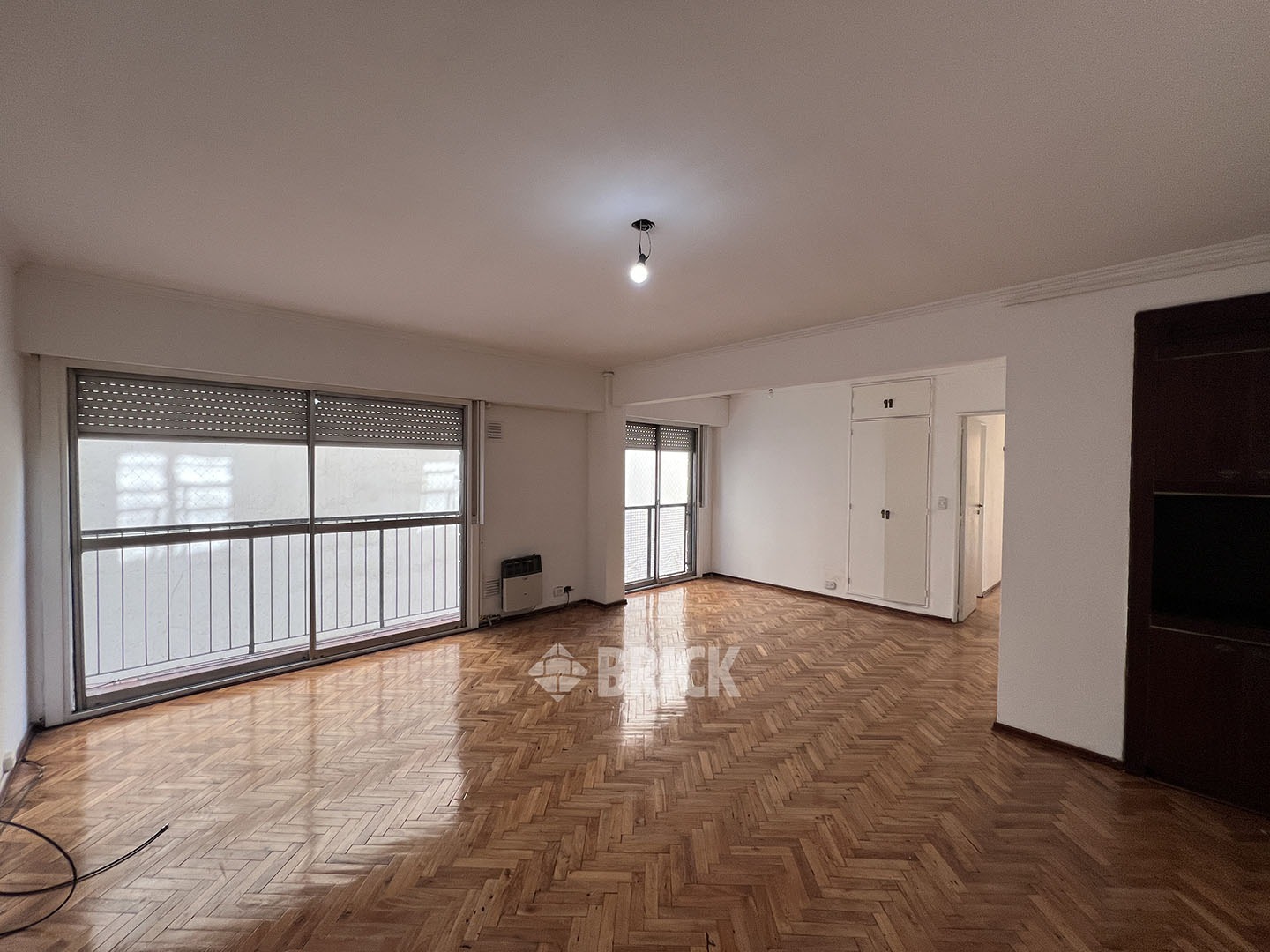 MELIAN, AV. al 2300 Piso 3 6